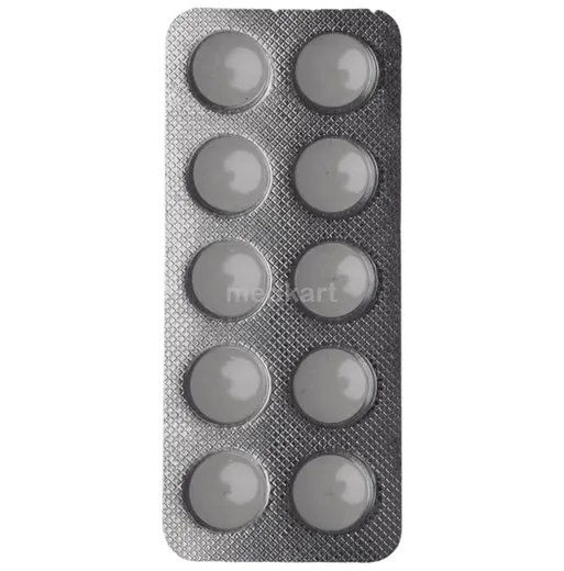 regestrone cr 10mg tablet 10's